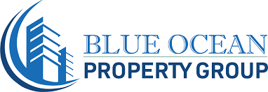 Blue Ocean Properties Logo